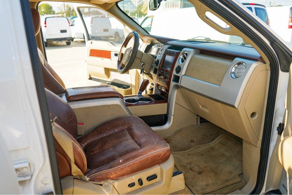 2010 Ford F-150 Image 10