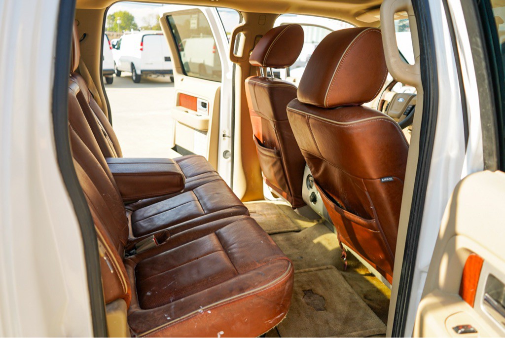 2010 Ford F-150 Image 11