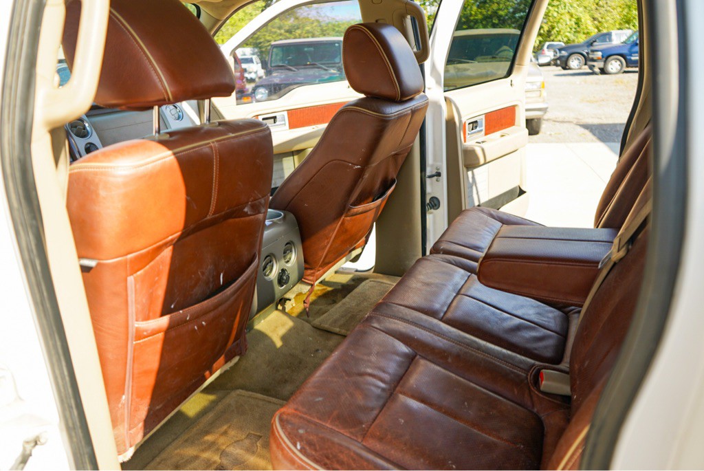 2010 Ford F-150 Image 12