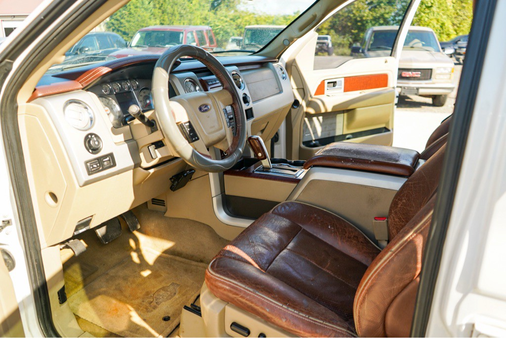 2010 Ford F-150 Image 13