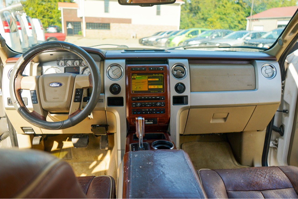 2010 Ford F-150 Image 14