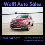Image for 2015 Buick Enclave  ID: 6972012