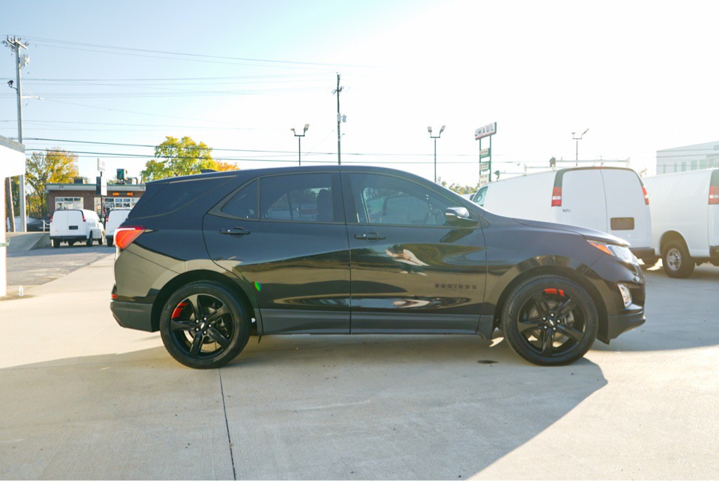 2019 Chevrolet Equinox Image 5