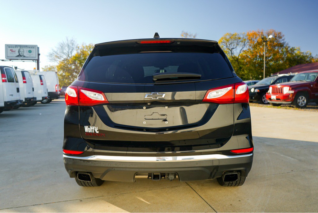 2019 Chevrolet Equinox Image 7