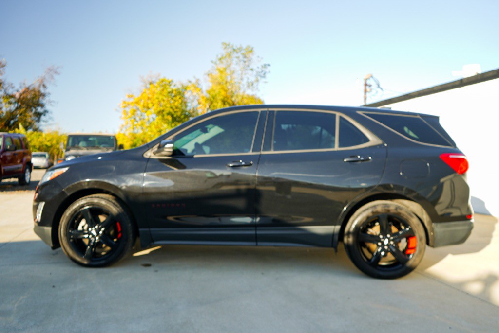 2019 Chevrolet Equinox Image 9