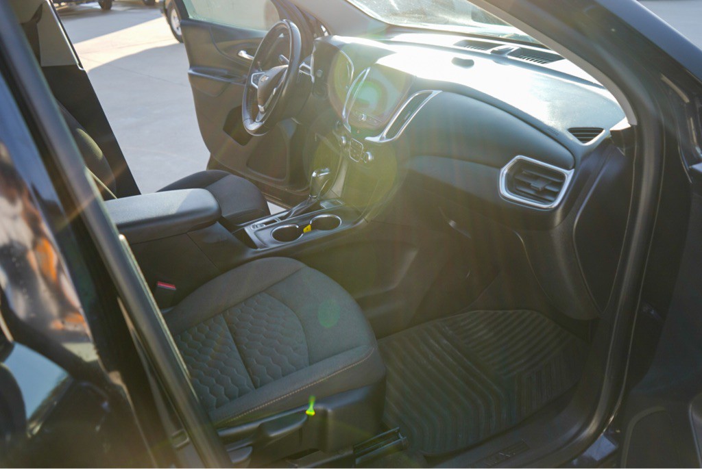 2019 Chevrolet Equinox Image 10
