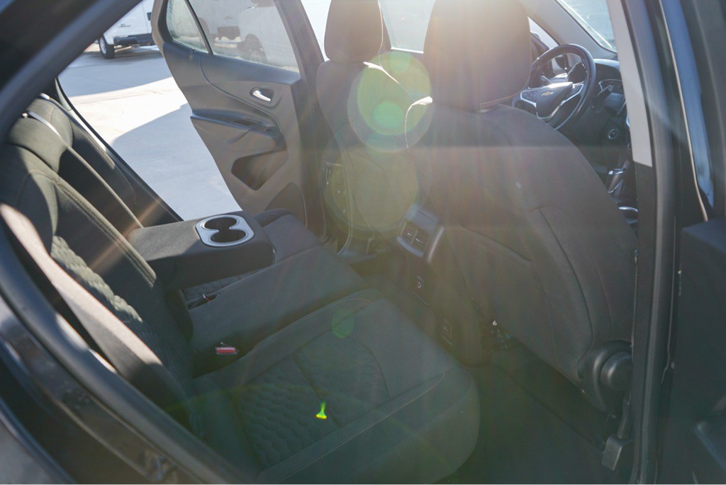 2019 Chevrolet Equinox Image 11