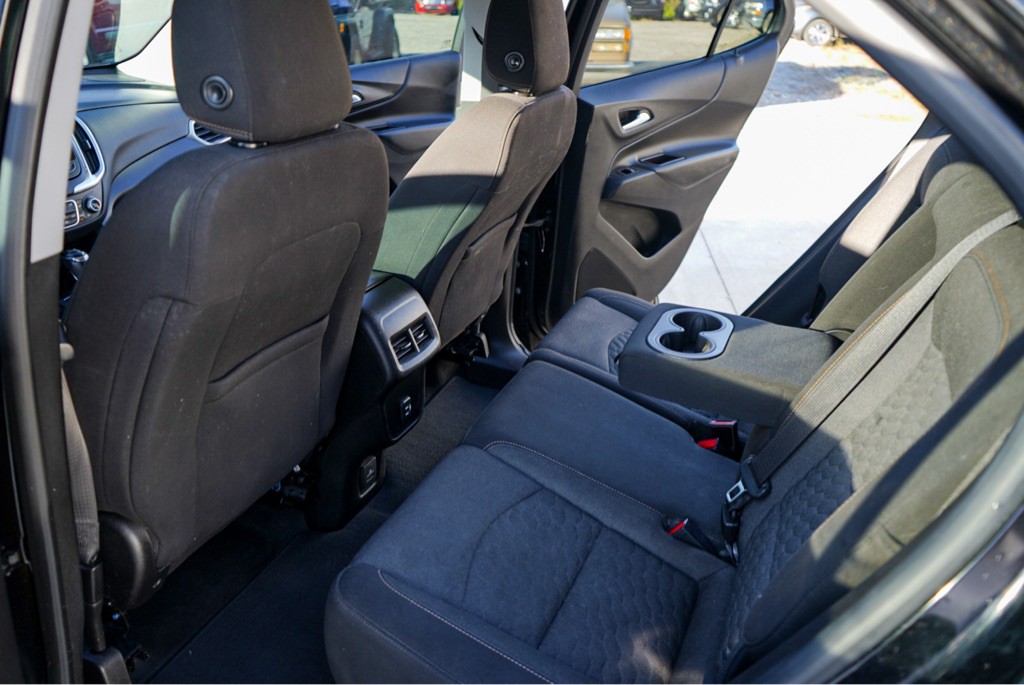 2019 Chevrolet Equinox Image 12