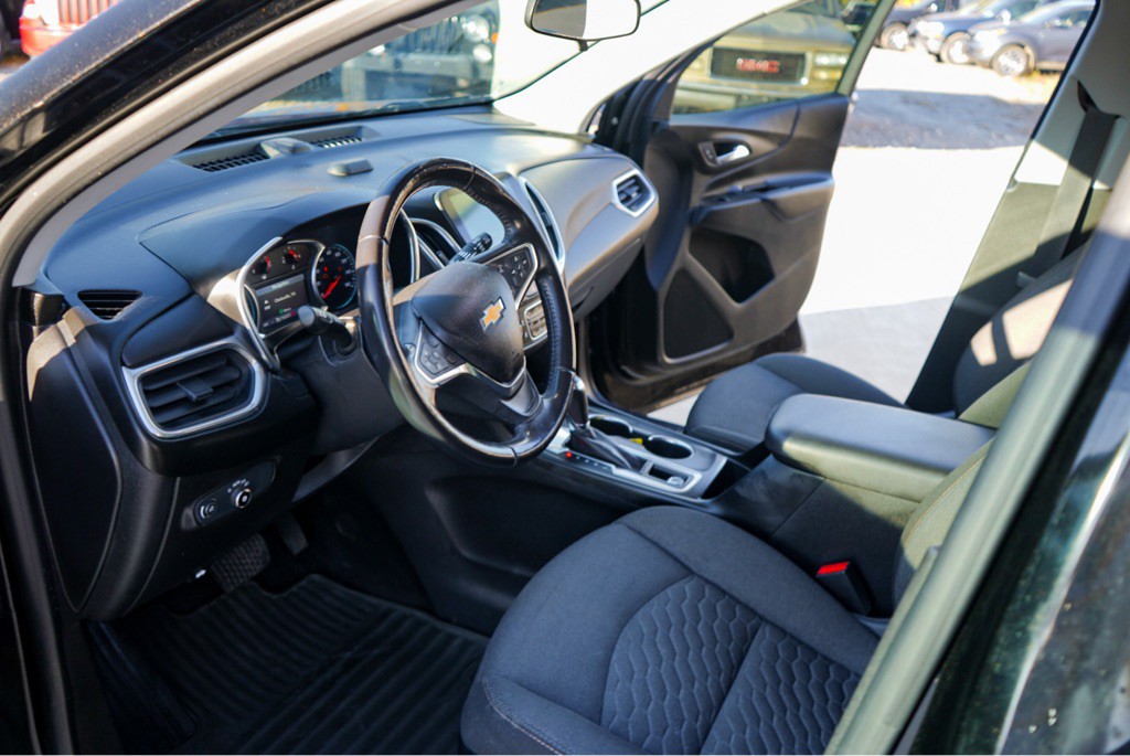 2019 Chevrolet Equinox Image 13