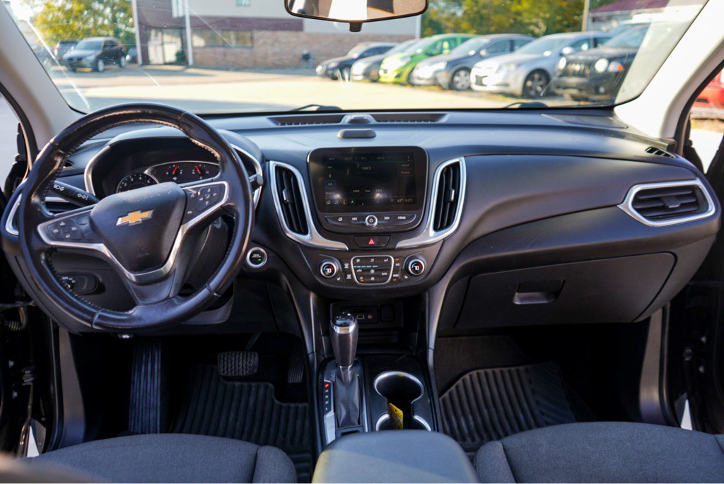 2019 Chevrolet Equinox Image 14