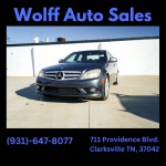 Image for 2008 Mercedes-Benz C-Class C 300 ID: 6981149