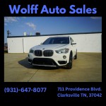 Image for 2016 BMW X1 xDrive28i ID: 7007109