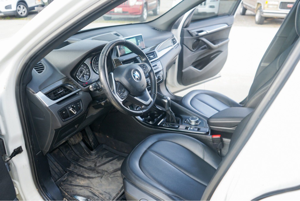 2016 BMW X1 Image 13