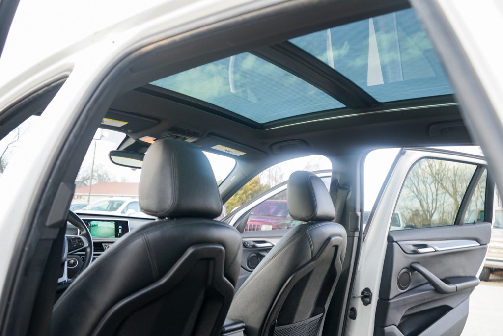 2016 BMW X1 Image 15