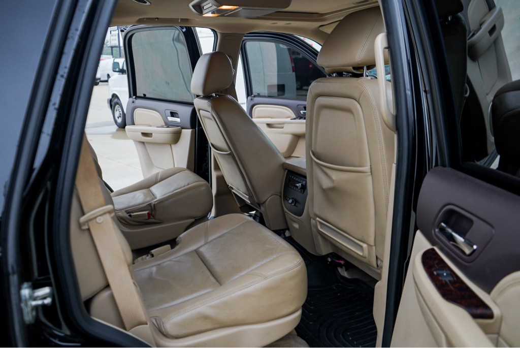 2014 GMC Yukon Image 11