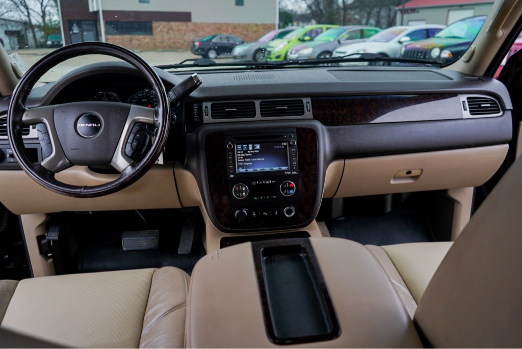 2014 GMC Yukon Image 14