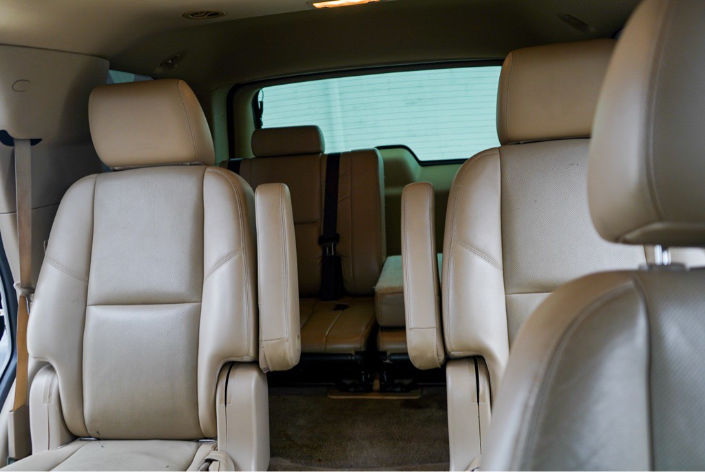 2014 GMC Yukon Image 15