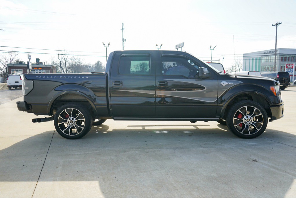2012 Ford F-150 Image 5