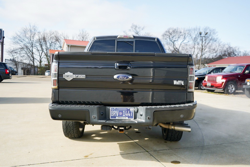 2012 Ford F-150 Image 7