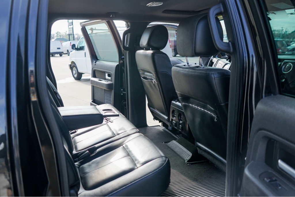 2012 Ford F-150 Image 11