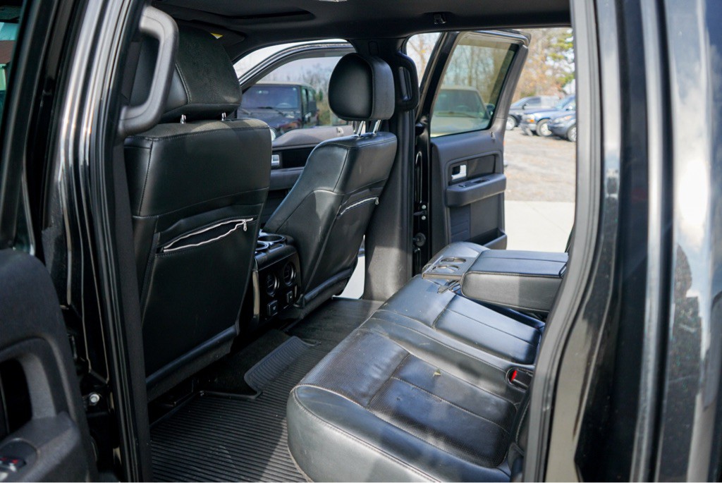 2012 Ford F-150 Image 12