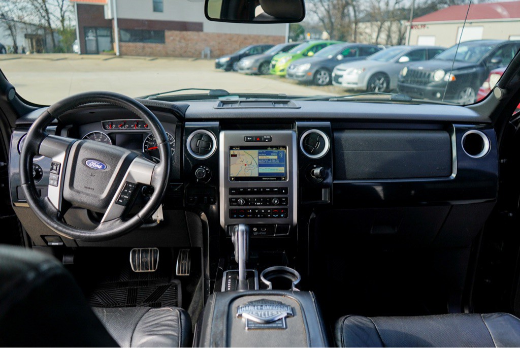 2012 Ford F-150 Image 14