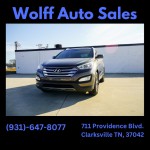 Image for 2013 Hyundai Santa Fe Sport 2.4L ID: 7057056