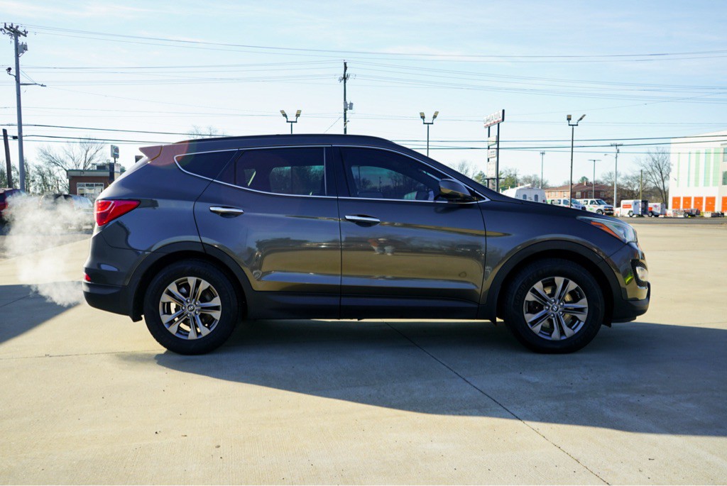 2013 Hyundai Santa Fe Sport Image 5