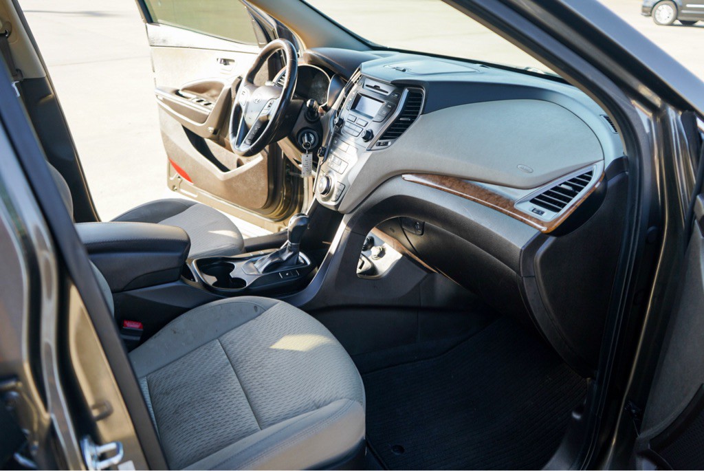 2013 Hyundai Santa Fe Sport Image 10