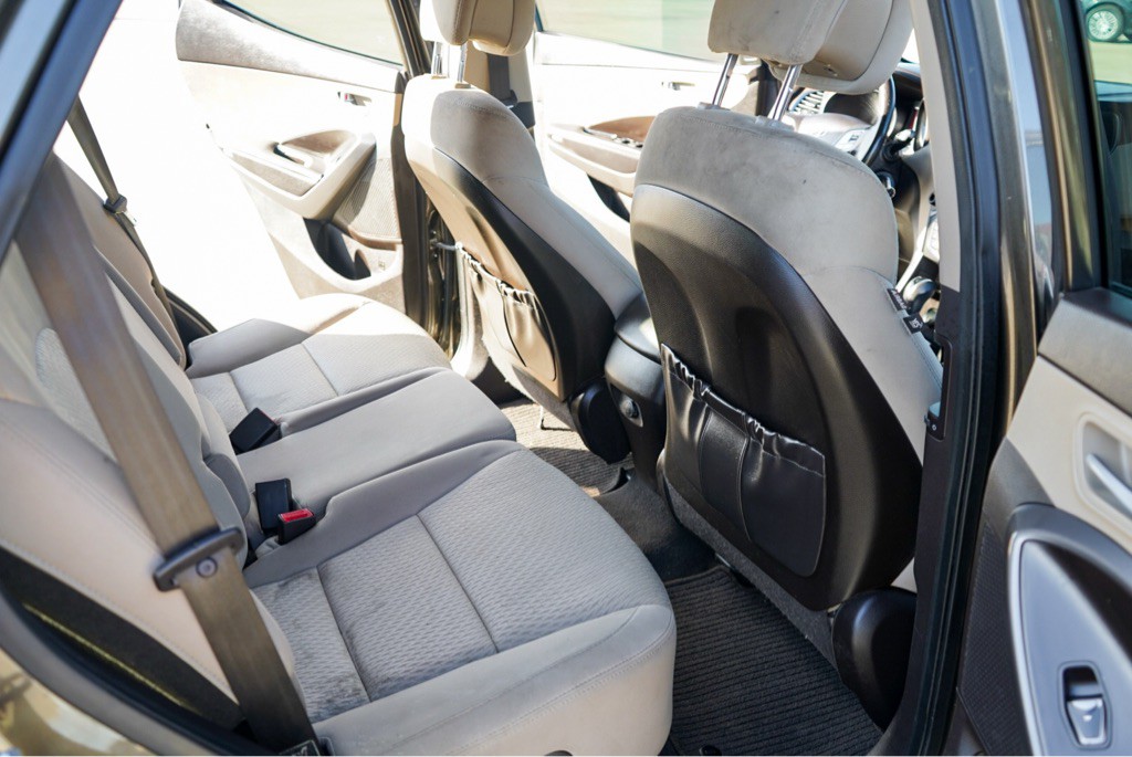 2013 Hyundai Santa Fe Sport Image 11