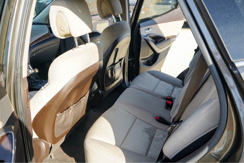 2013 Hyundai Santa Fe Sport Image 12