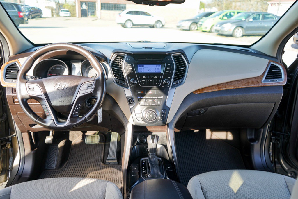 2013 Hyundai Santa Fe Sport Image 14