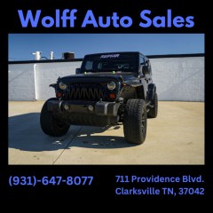 Image for 2012 Jeep Wrangler Unlimited Sahara ID: 7076540
