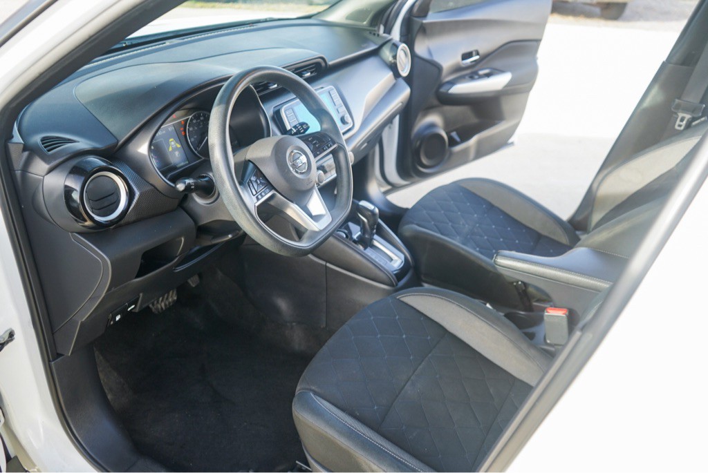 2020 Nissan Kicks Image 13