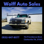 Image for 2006 Chevrolet Silverado 1500  ID: 7131389