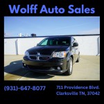 Image for 2019 Dodge Grand Caravan SXT ID: 7138548