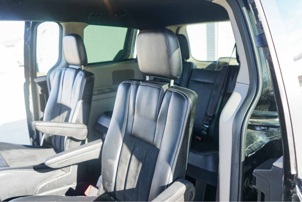 2019 Dodge Grand Caravan Image 14
