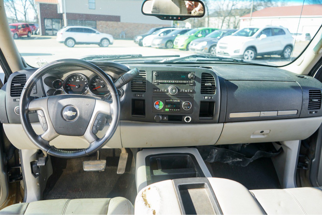 2009 Chevrolet Silverado 1500 Image 14