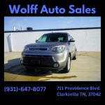 Image for 2016 Kia Soul + ID: 7155521