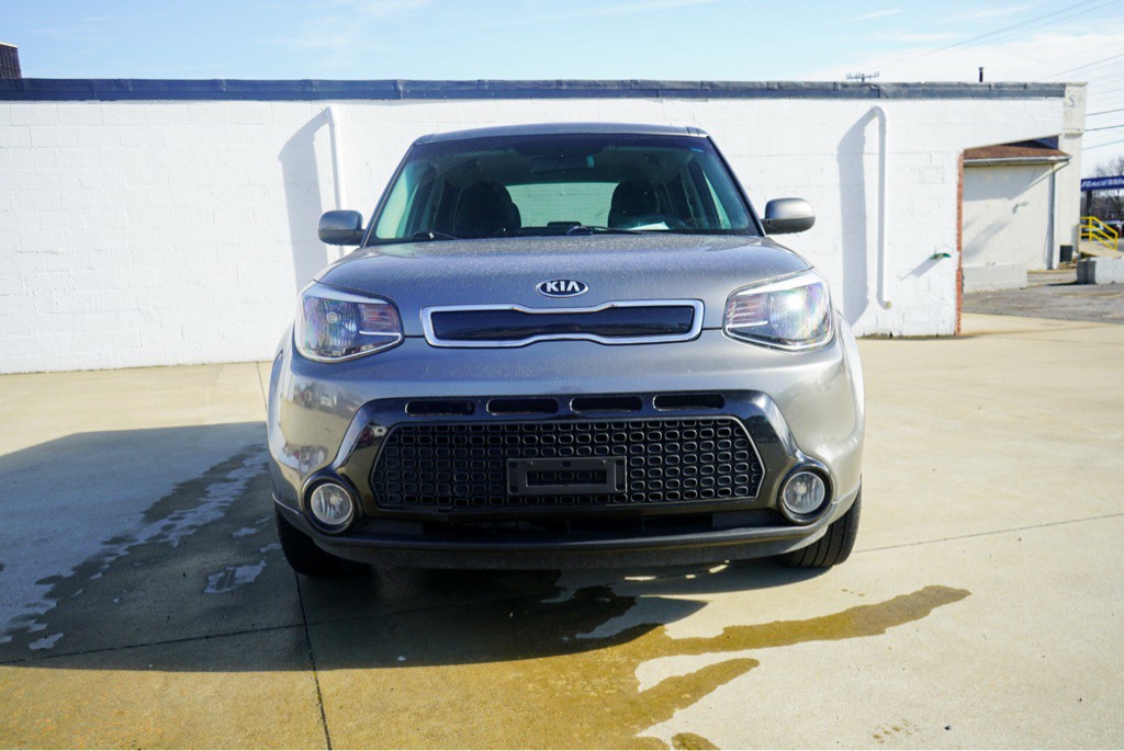 2016 Kia Soul Image 3