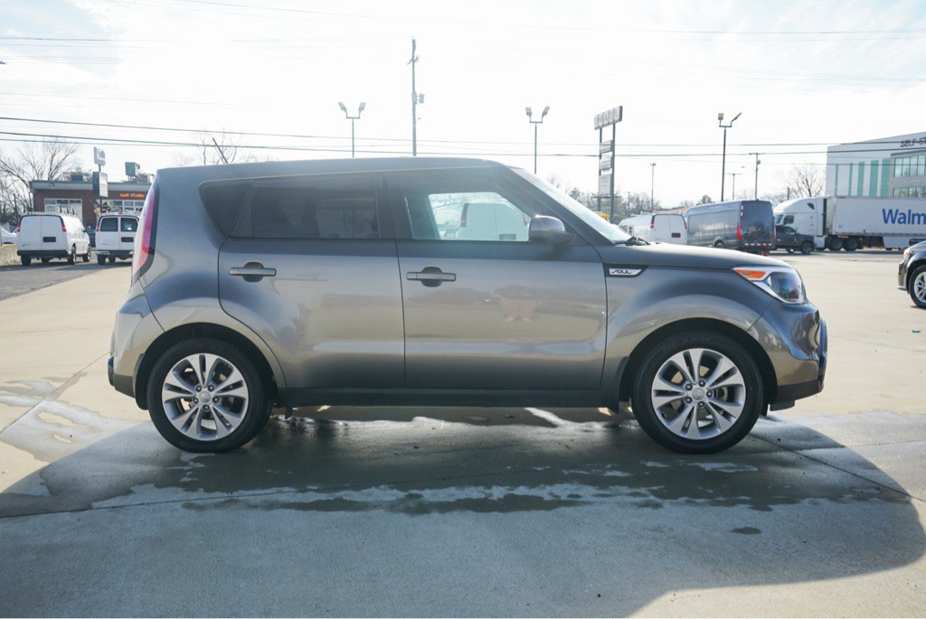 2016 Kia Soul Image 5