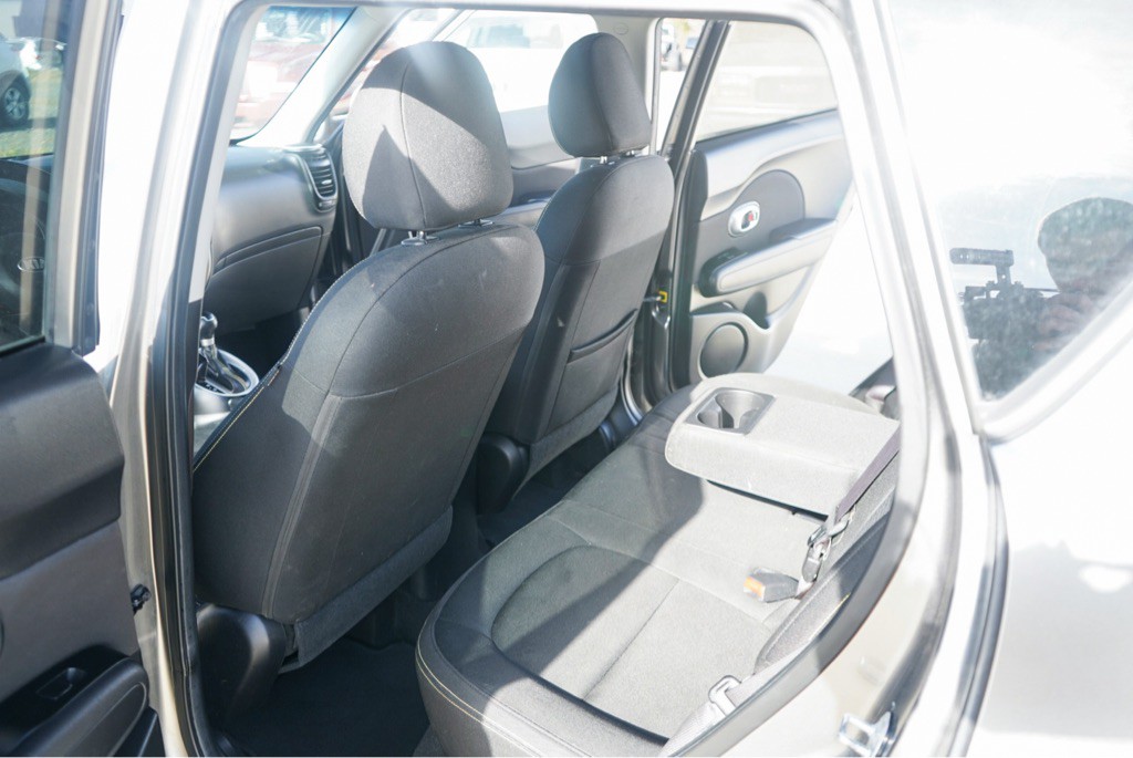 2016 Kia Soul Image 12