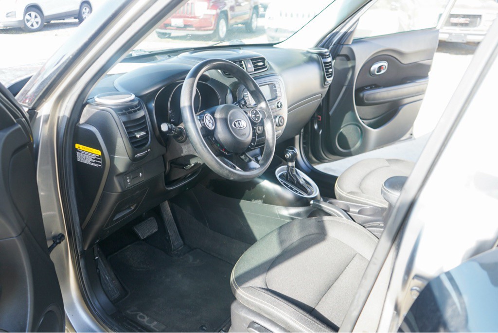 2016 Kia Soul Image 13