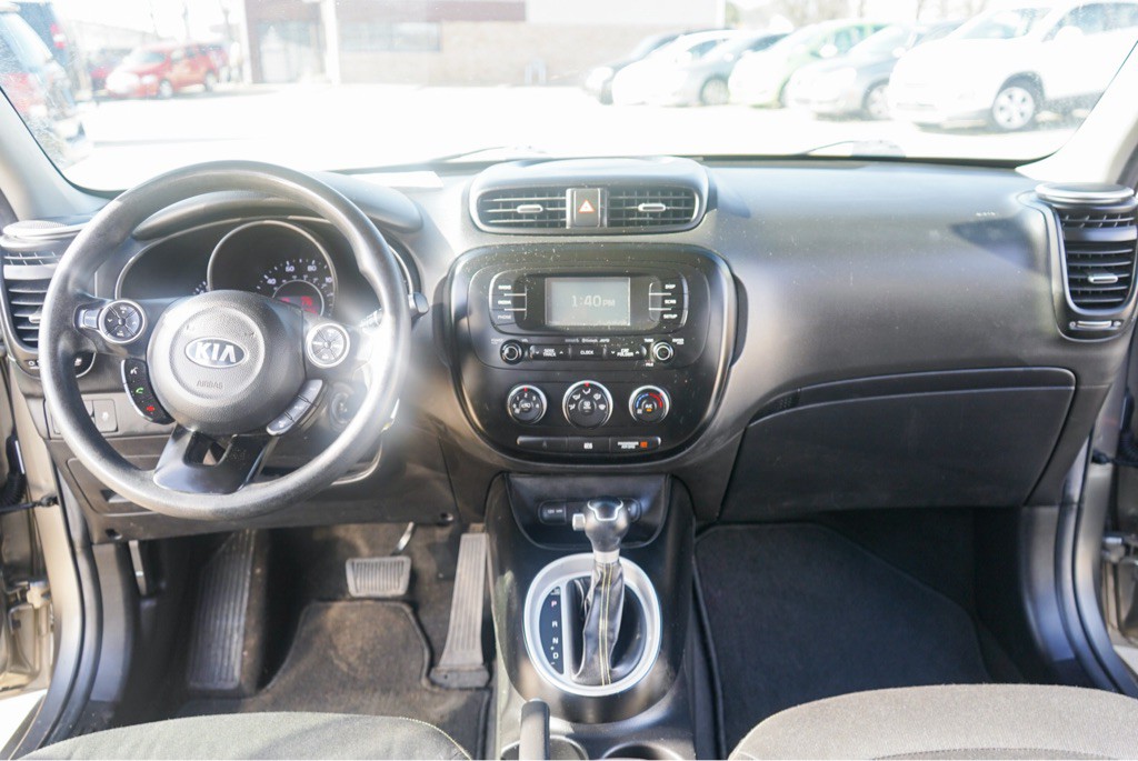 2016 Kia Soul Image 14