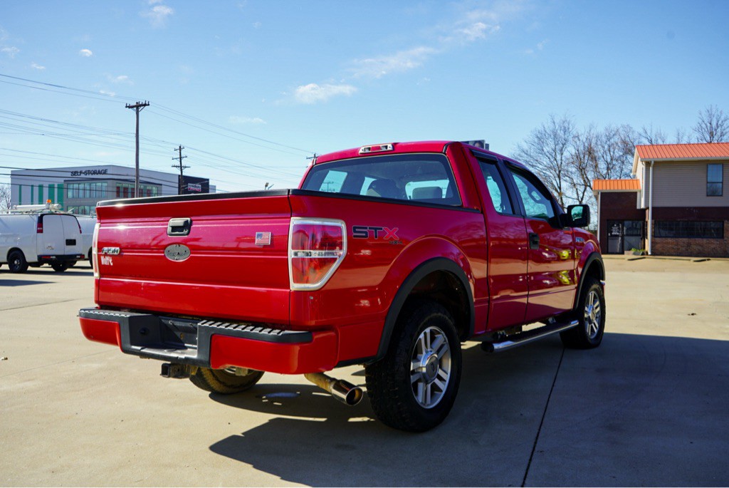 2009 Ford F-150 Image 6