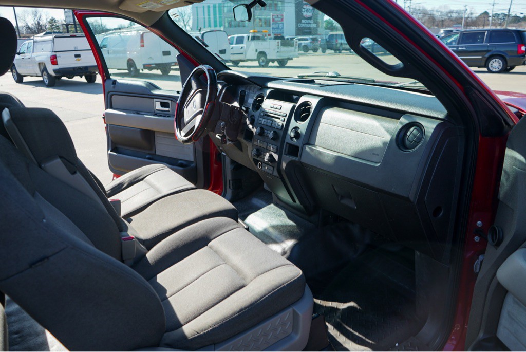 2009 Ford F-150 Image 10