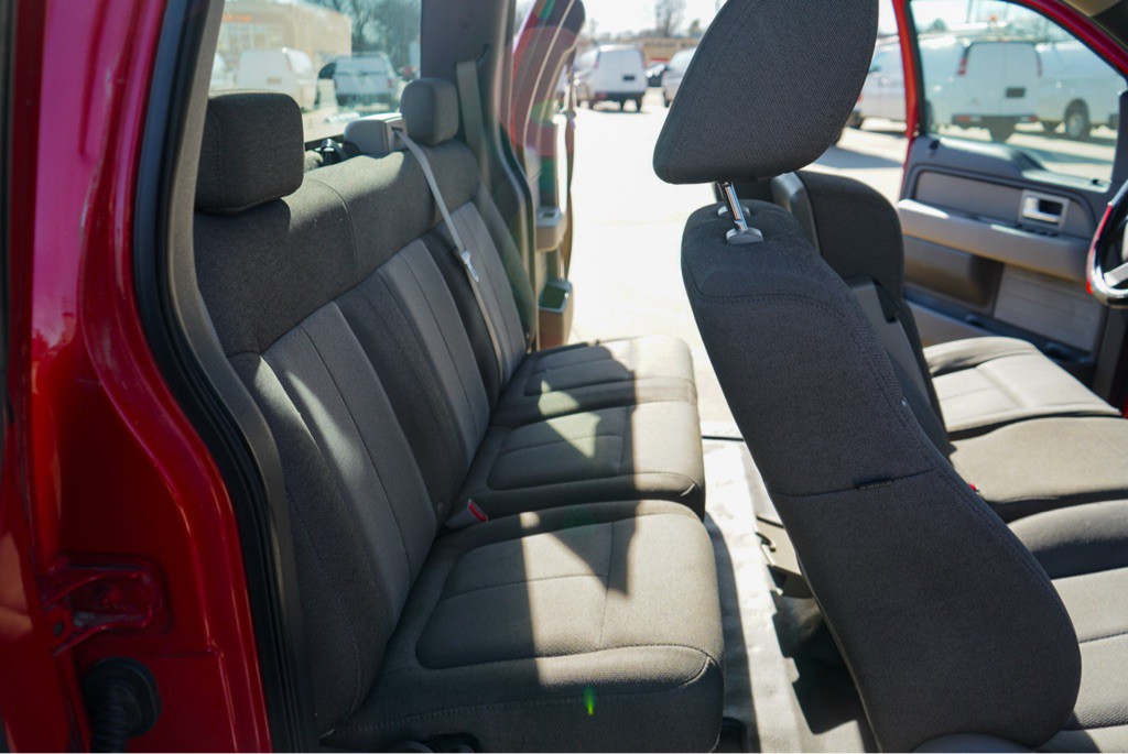 2009 Ford F-150 Image 11