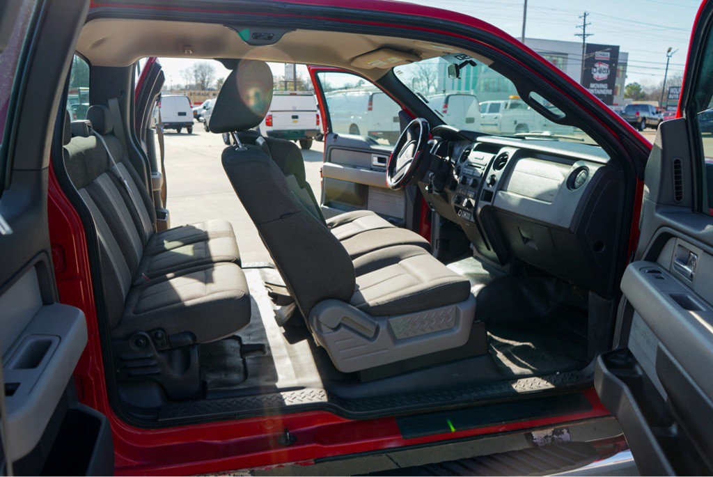 2009 Ford F-150 Image 12