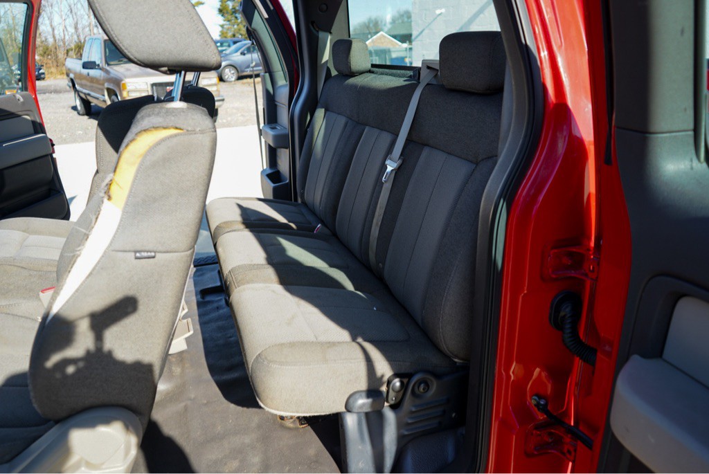 2009 Ford F-150 Image 13