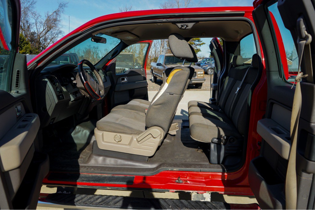 2009 Ford F-150 Image 14